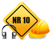 Envie suas dúvidas sobre NR10