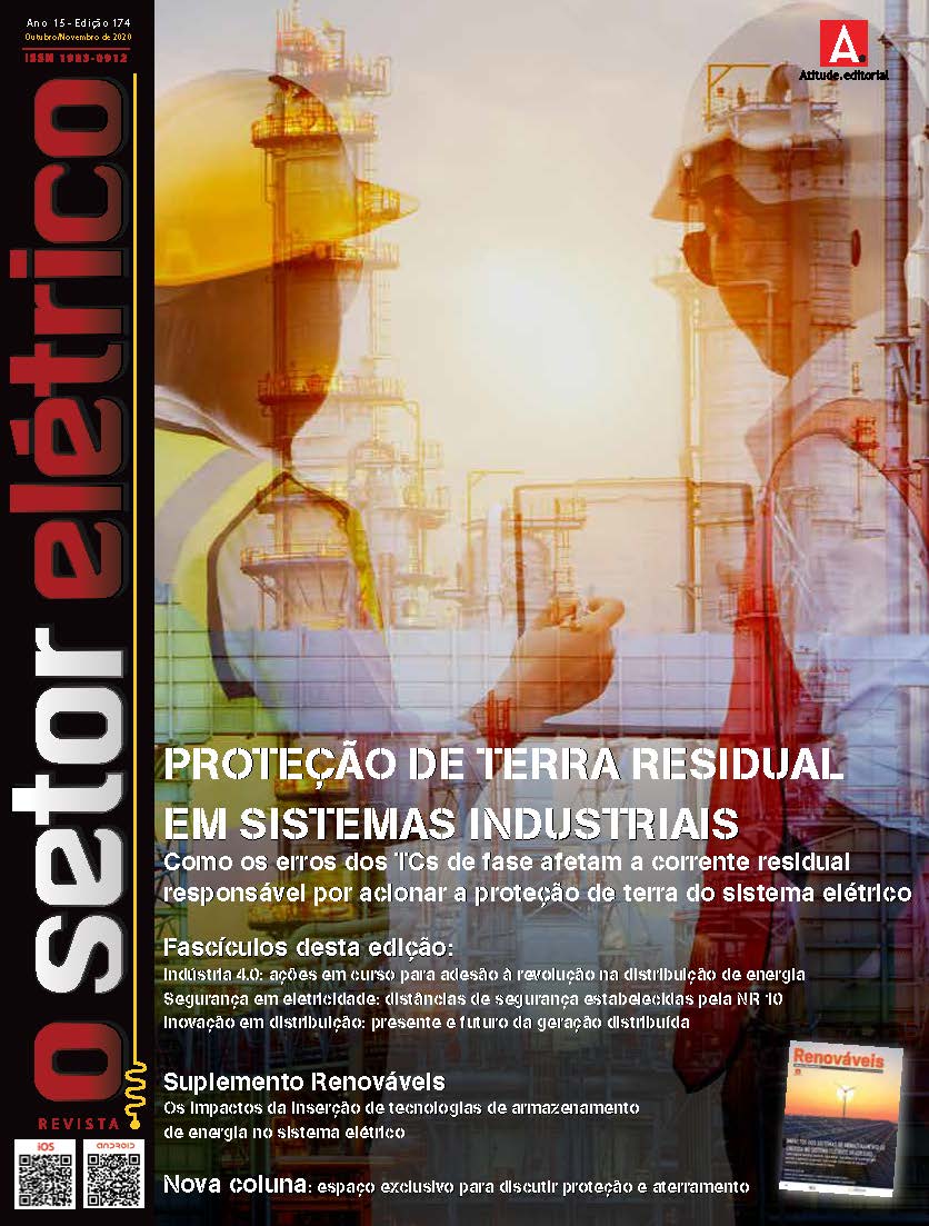 Mundo (2021) - Revista Proteção