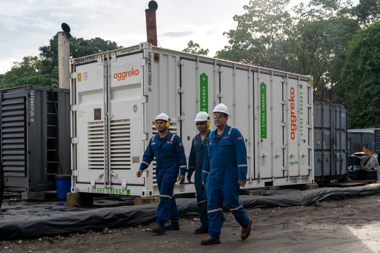 No Brasil, 66% dos profissionais do setor energético consideram a transição para fontes de energia sustentáveis como uma oportunidade de negócio